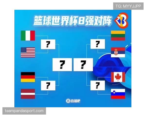 美国世界杯冲击八强机会有多大 美国世界杯冲击八强机会有多大