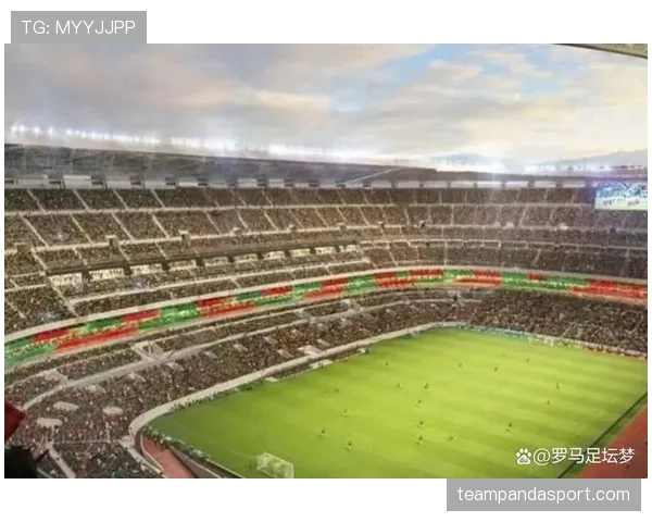 墨西哥2026世界杯前景分析:主场优势能否助其突破十六郎魔咒 墨西哥2026世界杯前景分析:主场优势能否助其突破十六郎魔咒