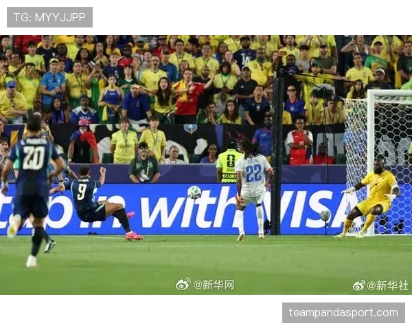 巴西3-0苏格兰：世界杯C组末轮战报